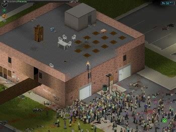History for VideoGame/ProjectZomboid .